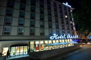 Отель Golden Tulip Kassel Hotel Reiss  Казель
